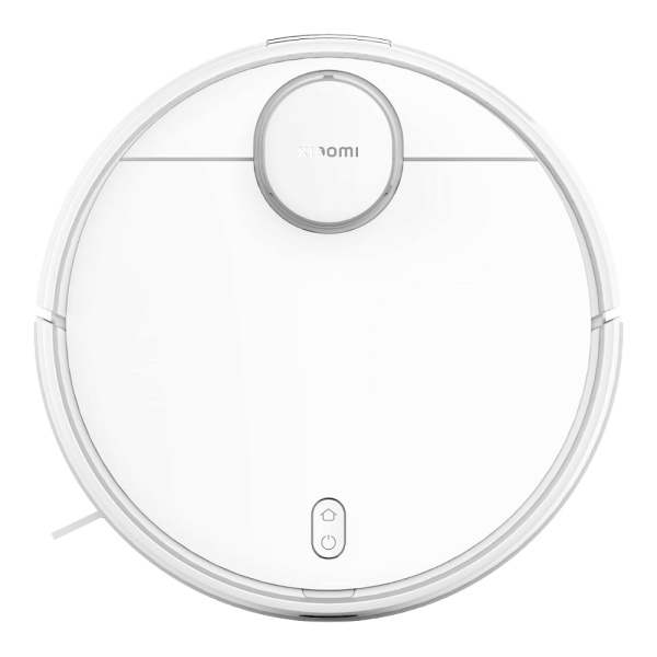 Робот-пылесос Xiaomi Robot Vacuum S12